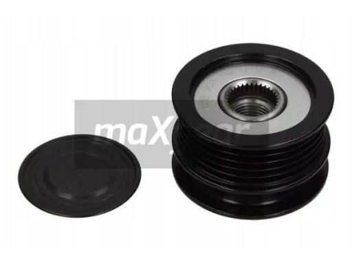 30-0080 Koło Pasowe Alternatora Vw Maxgear