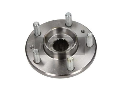 33-0873 Piasta Koła Ford P. Mondeo 00- Maxgear