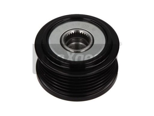 30-0116 Koło Pasowe Alternatora Opel Maxgear