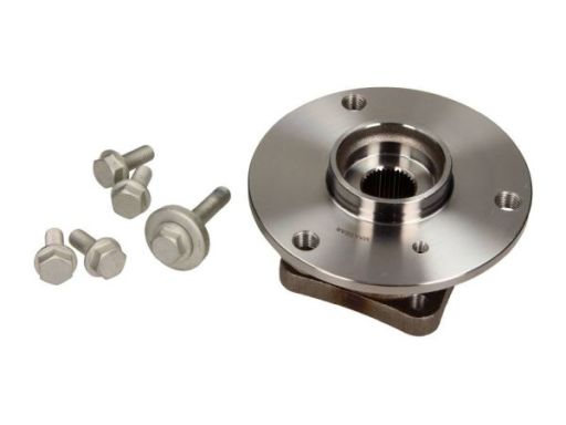 33-0887 Łożysko Koła Smart T. Fortwo 0,8-1,0 07- Maxgear