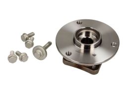 33-0887 Łożysko Koła Smart T. Fortwo 0,8-1,0 07- Maxgear