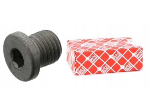 46332 Korek Spustowy Oleju Febi Bilstein