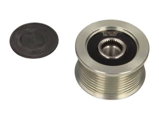 30-0157 Koło Pasowe Alternatora Mazda Maxgear