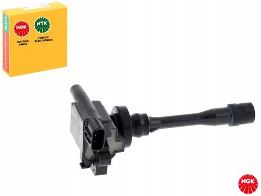 48225 Cewka Zapłonowa Ngk
