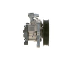 K S00 000 679 Pompa Hydrauliczna Układu Kierowniczego Bosch
