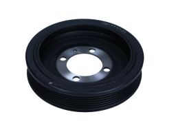 30-0198 Koło Pasowe Wału Korbowego Opel Astra H/ Maxgear