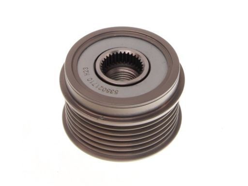 30-0307 Koło Pasowe Alternatora Kia Sorento 2,4 Maxgear