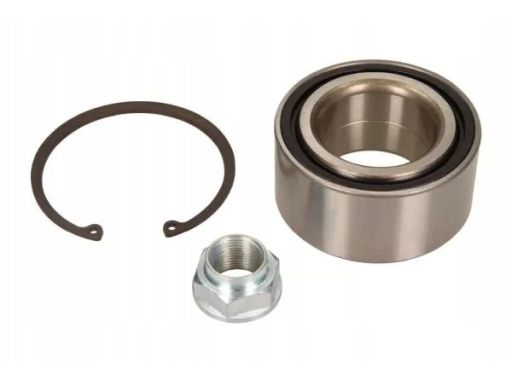 33-1052 Łożysko Koła Jaguar T. F-Type/Xf/Xj/Evoq Maxgear