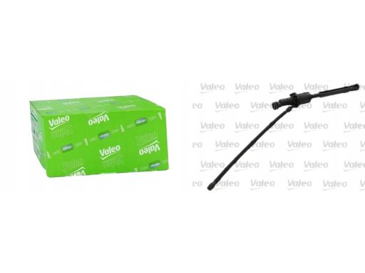 874307 Pompa Sprzęgła Valeo