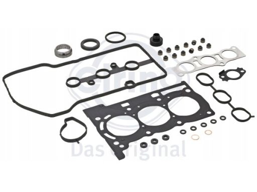 687.800 Zestaw Uszczelek Głowicy Cylindra Elring