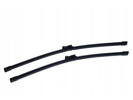 39-0151 Pióro Wycieraczki 530/475Mm Vw Polo 01-/ Maxgear