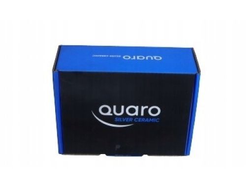 Qd1546Hc Tarcza Ham. Nissan P. 350Z 02- Wysoko Na Quaro