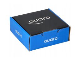 Qd1860 Tarcza Ham. Hummer T. H3 3.5 05- Quaro