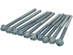 718.630 Zestaw Śrub Głowicy Cylindrów Elring