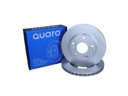 Qd2305 Tarcza Ham. Honda P. Civic 02- 1,7Cdti/0 Quaro