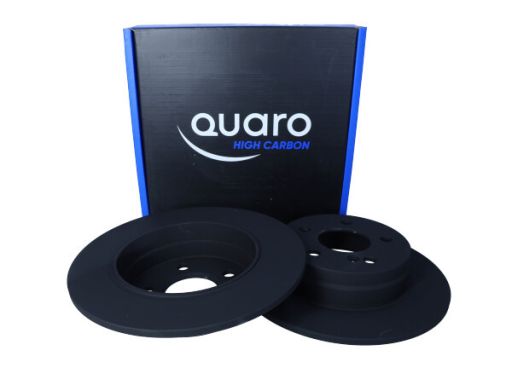 Qd3745Hc Tarcza Ham. Db T. W204 07- Wysoko Nawęgl Quaro