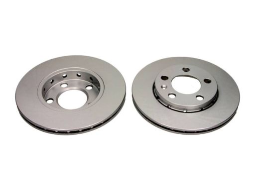 Qd3696 Tarcza Ham. Vw P. Polo/Fabia Z Powłoką A Quaro