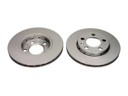 Qd3696 Tarcza Ham. Vw P. Polo/Fabia Z Powłoką A Quaro