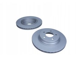 Qd4177Hc Tarcza Ham. Db T. W204/S204/C207/A207 07 Quaro