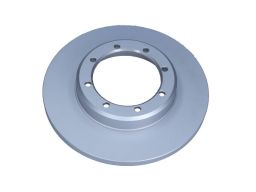 Qd4417 Tarcza Ham. Renault T. Master 10- Rwd Po Quaro