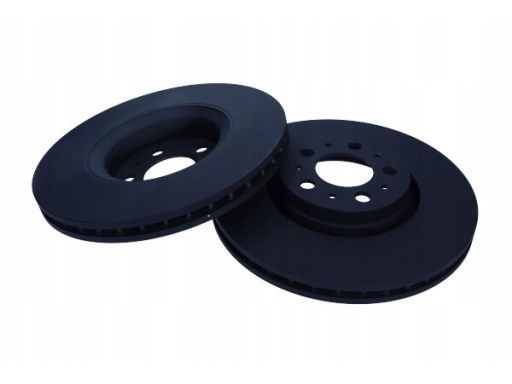 Qd4778Hc Tarcza Ham. Volvo P. S60/Xc90 00-14 Wyso Quaro