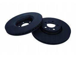 Qd4778Hc Tarcza Ham. Volvo P. S60/Xc90 00-14 Wyso Quaro