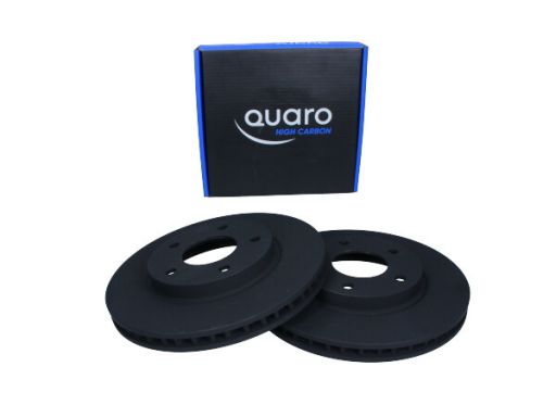 Qd5186Hc Tarcza Ham. Mitsubishi P. Lancer 08- Wys Quaro