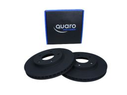 Qd5186Hc Tarcza Ham. Mitsubishi P. Lancer 08- Wys Quaro