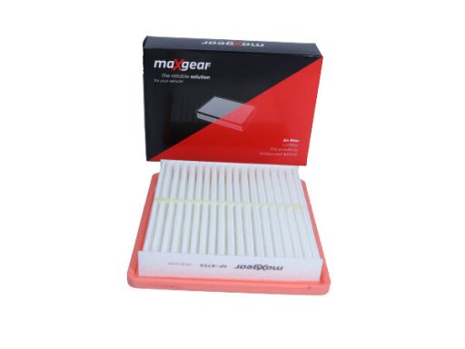 26-2405 Filtr Powietrza Nissan Note 1,5Dci 13- Maxgear