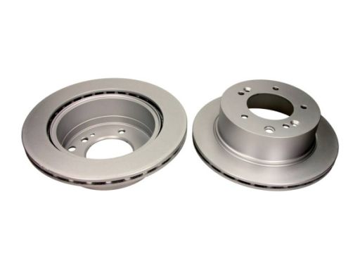 Qd5609 Tarcza Ham. Kia T. Sorento Z Powłoką Ant Quaro