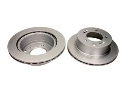 Qd5609 Tarcza Ham. Kia T. Sorento Z Powłoką Ant Quaro