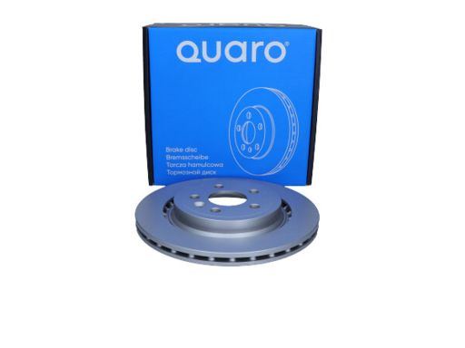 Qd6001 Tarcza Ham. Volvo T. S70/S80/S60/V60/V70 Quaro