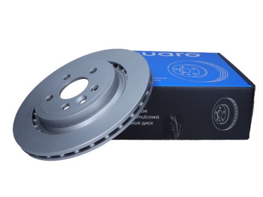 Qd6001 Tarcza Ham. Volvo T. S70/S80/S60/V60/V70 Quaro