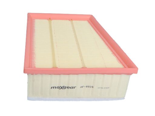 26-2436 Filtr Powietrza Renault Megane Iv 1,2 Tc Maxgear