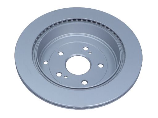 Qd6433 Tarcza Ham. Suzuki T. Grand Vitara 05- Z Quaro