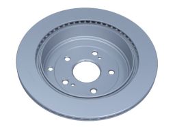 Qd6433 Tarcza Ham. Suzuki T. Grand Vitara 05- Z Quaro