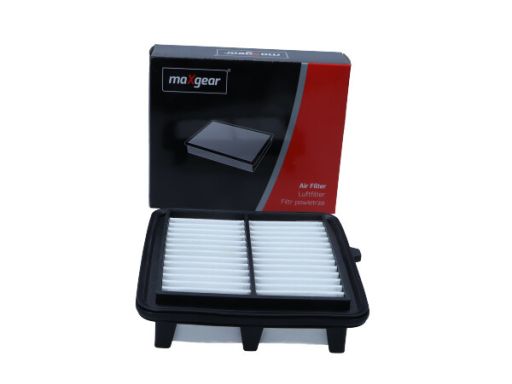 26-2447 Filtr Powietrza Honda Civic X 1,0Vtec 16 Maxgear