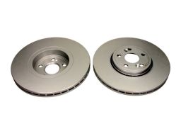 Qd6857 Tarcza Ham. Renault P. Espace/ Z Powłoką Quaro