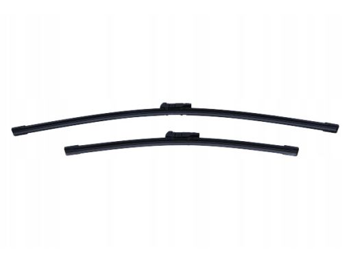 39-0647 Pióro Wycieraczki 600/400Mm Skoda Fabia Maxgear