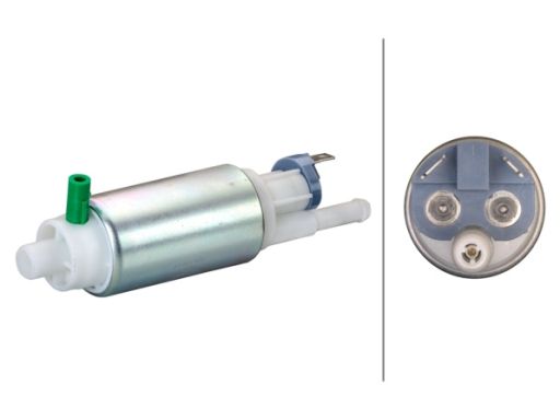 8Tf 358 106-581 Pompa Paliwa Hella