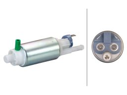 8Tf 358 106-581 Pompa Paliwa Hella