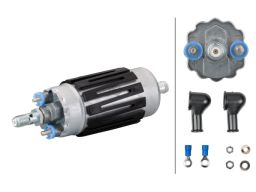 8Tf 358 146-191 Pompa Paliwa Hella