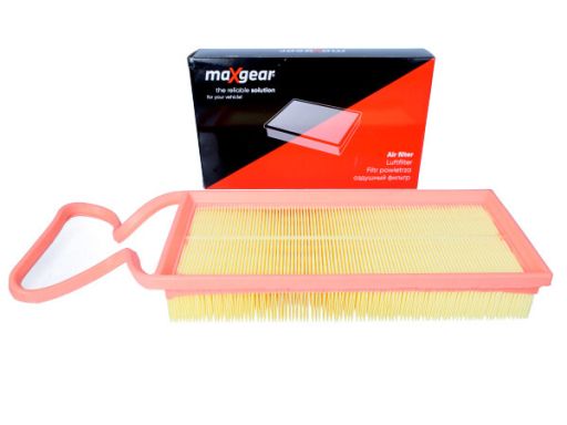 26-2550 Filtr Powietrza Bmw X5 2,0 15- Maxgear