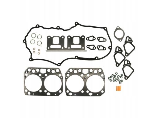737.520 Zestaw Uszczelek Głowicy Cylindra Elring