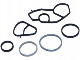 747.080 Zestaw Uszczelek Chłodnicy Oleju Elring