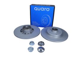 Qd9025 Tarcza Ham. Renault T. Kangoo 1,2-1,6 16 Quaro