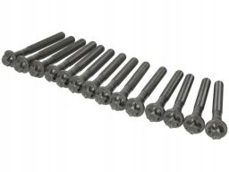 760.110 Zestaw Śrub Głowicy Cylindrów Elring