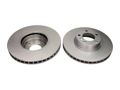 Qd9896 Tarcza Ham. Bmw P. E39 96- Z Powłoką Ant Quaro