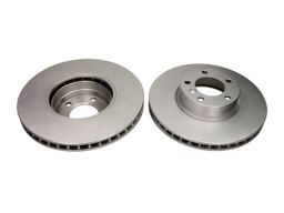 Qd9896 Tarcza Ham. Bmw P. E39 96- Z Powłoką Ant Quaro