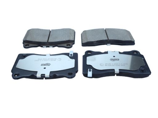 Qp0195C Klocki Ham. Opel P. Insignia 2,0 4X4 17- Quaro